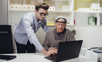 geriatricarea neurotecnologia