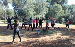 geriatricarea Chi Kung