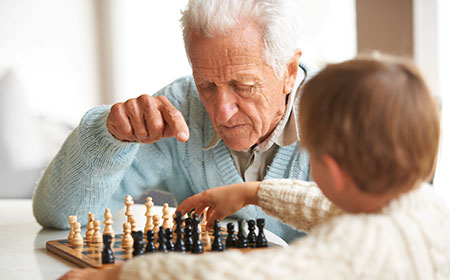 Los hábitos saludables, una contribución fundamental para el impulso del envejecimiento activo