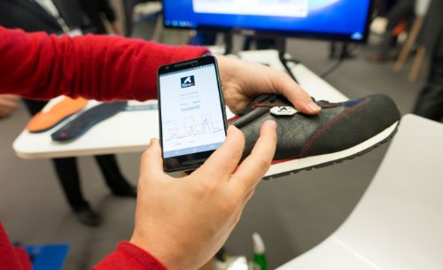 geriatricarea plantillas ortopedicas inteligentes