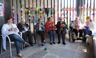 geriatricarea tejer en publico