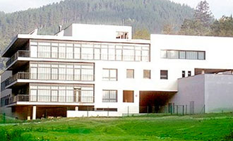 geriatricarea DomusVi