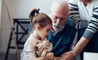 geriatricarea legado de abuelos