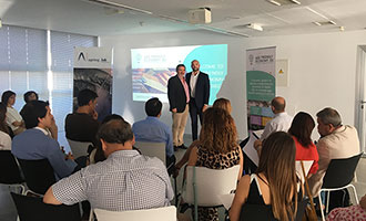 geriatricarea proyecto Age Friendly Economy