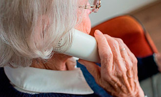 geriatricarea teleasistencia