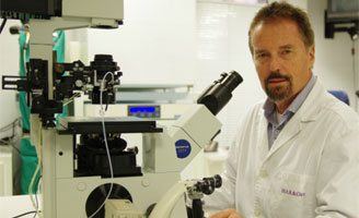 geriatricarea Jan Tesarik mitocondrias