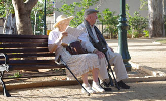 geriatricarea ciudades amigables mayores