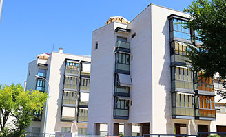 geriatricarea Albertia Mirasierra