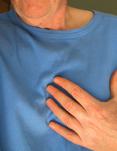 geriatricarea CSIC infarto agudo de miocardio