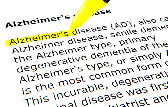 geriatricarea alzheimer