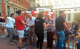 geriatricarea amavir Sindrome de Dravet