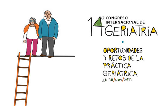 geriatricarea congreso geriatria