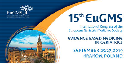 geroiatricarea Geriatric Medicine Society