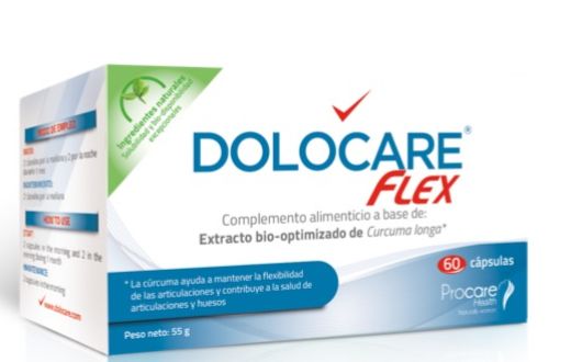 geriatricarea Dolocare Flex