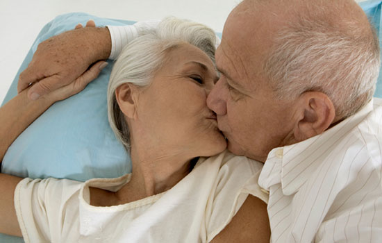 geriatricarea Sexualidad Parkinson