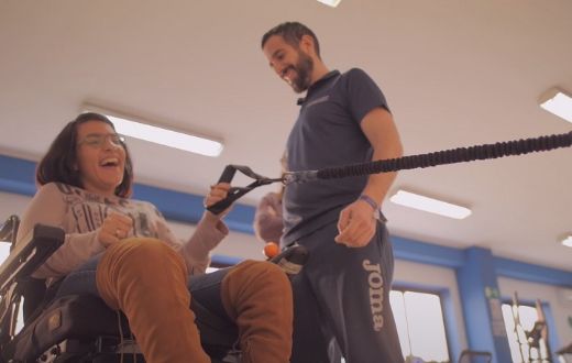 geriatricarea asistencia personal