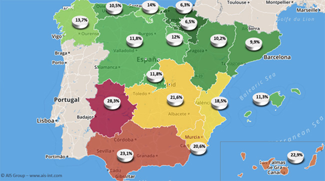 geriatricarea mayores riesgo de pobreza