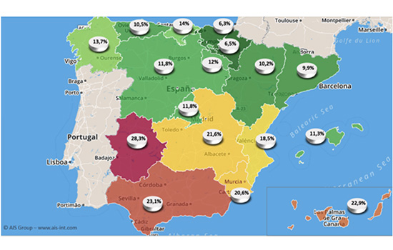 geriatricarea mayores riesgo de pobreza