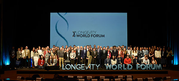 geriatricarea Longevity World Forum