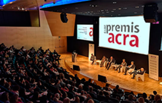geriatricarea Premis ACRA