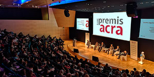 geriatricarea Premis ACRA