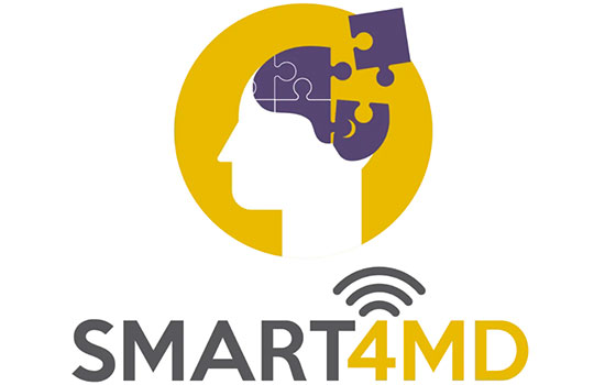 geriatricarea SMART4MD deterioro cognitivo