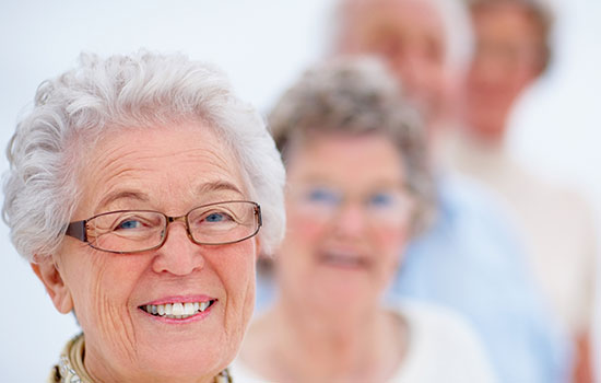 geriatricarea esperanza de vida