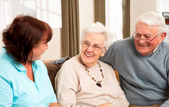 geriatricarea Terapias no farmacologicas