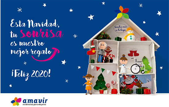 geriatricarea amavir navidad