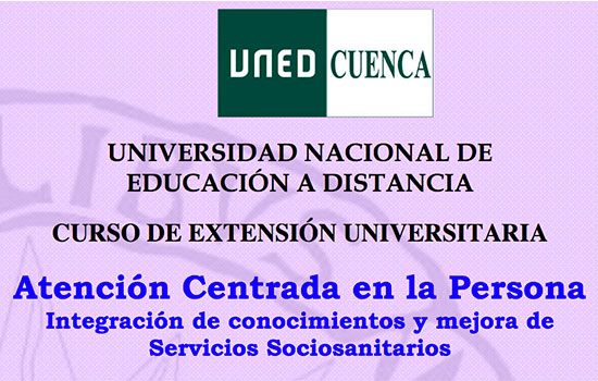 geriatricarea UNED Atencion Centrada Persona