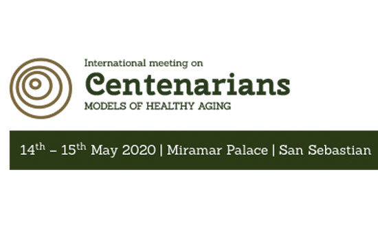 geriatricarea envejecimiento saludable centenarios