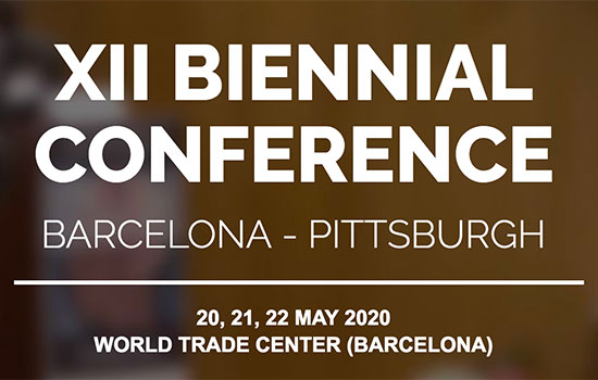 geriatricarea Conferencia Barcelona Pittsburgh