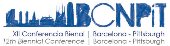 geriatricarea Conferencia Barcelona Pittsburgh