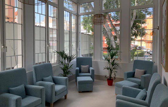 geriatricarea ballesol tenerife