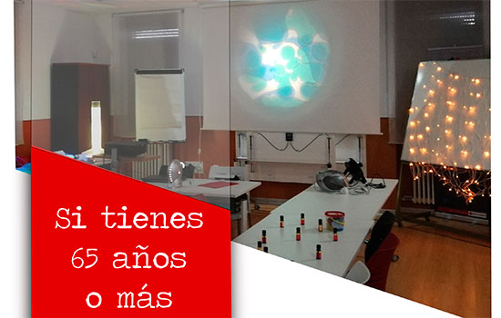 geriatricarea cuz roja mas que un espacio