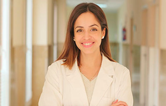 geriatricarea disfagia Paloma Pinacho