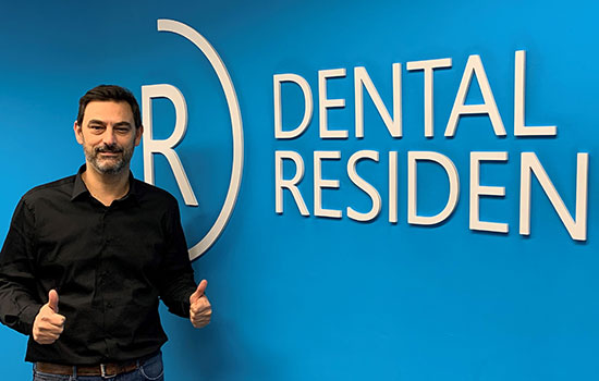 geriatricarea Dental Residency