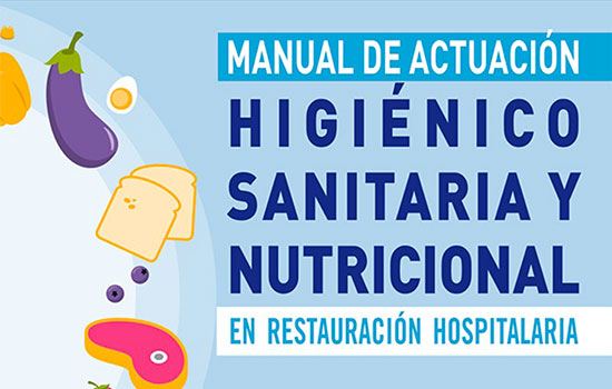 geriatricarea Restauración Hospitalaria