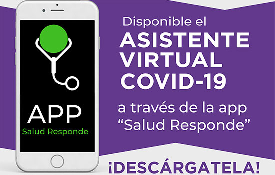 geriatricarea asistente virtual covid19