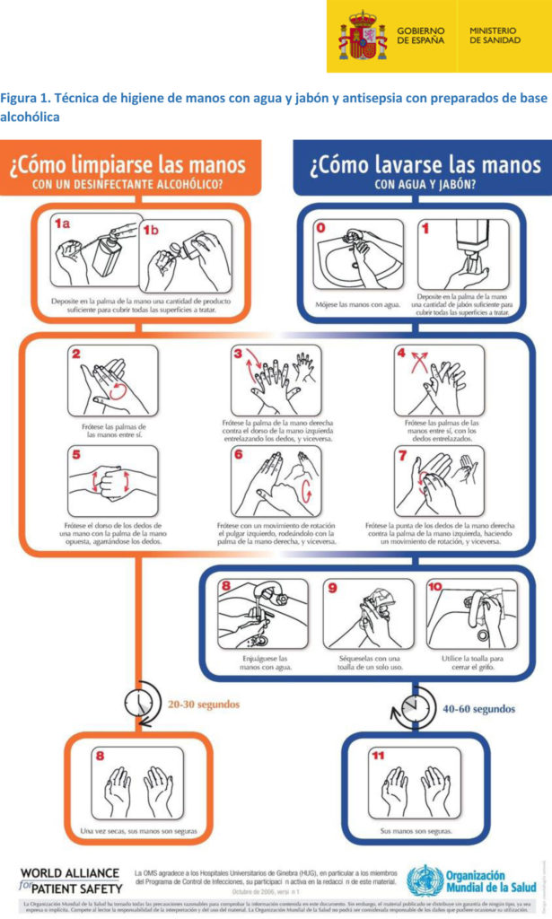 geriatricarea coronavirus