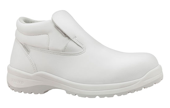 geriatricarea Calzado sanitario panter