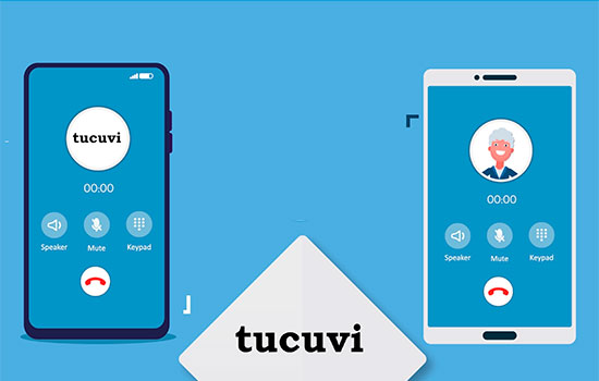 geriatricarea asistente virtual tucuvi
