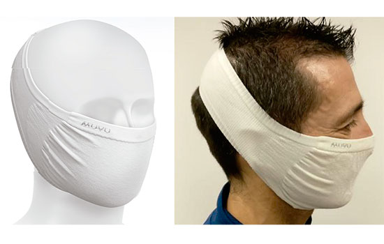 geriatricarea mascarilla ITACA