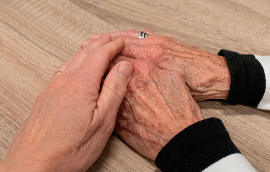 geriatricarea personas mayores