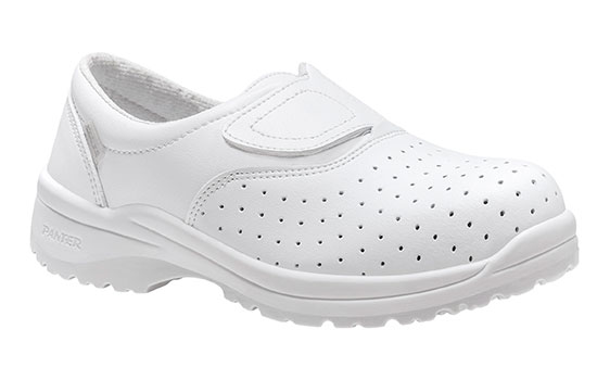 geriatricarea Panter Ergoshoe calzado