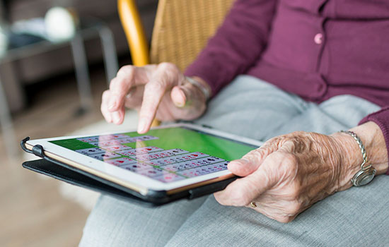 geriatricarea residencias centros de dia