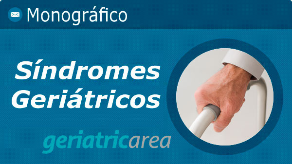 geriatricarea sindromes geriatricos