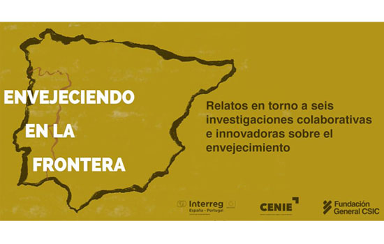 GERIATRICAREA envejeciendo en la frontera