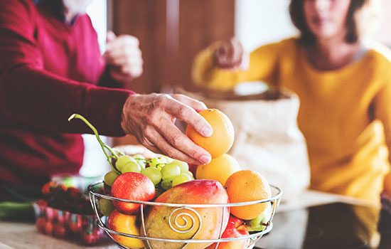 geriatricarea Alzheimer dieta