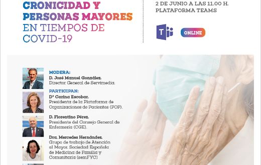 geriatricarea Covid-19